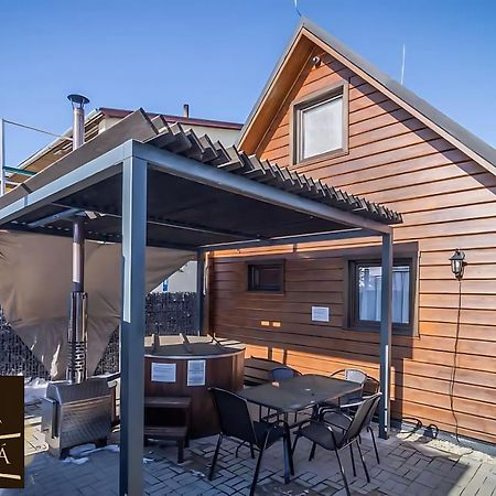 Rezortik Lucivna Pre Rodiny S Detmi, 300M Od Vleku, Vysoke Tatry Ngoại thất bức ảnh