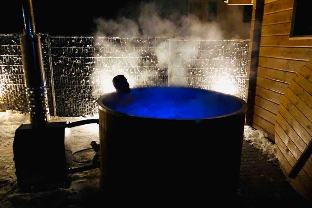 Rezortik Lucivna Pre Rodiny S Detmi, 300M Od Vleku, Vysoke Tatry Ngoại thất bức ảnh