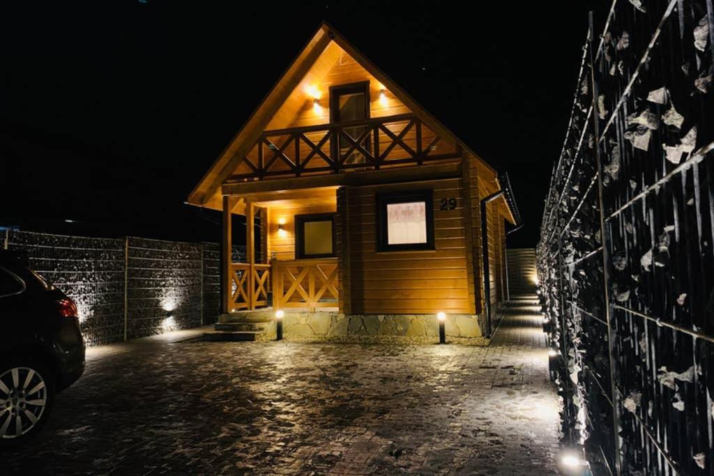 Rezortik Lucivna Pre Rodiny S Detmi, 300M Od Vleku, Vysoke Tatry Ngoại thất bức ảnh