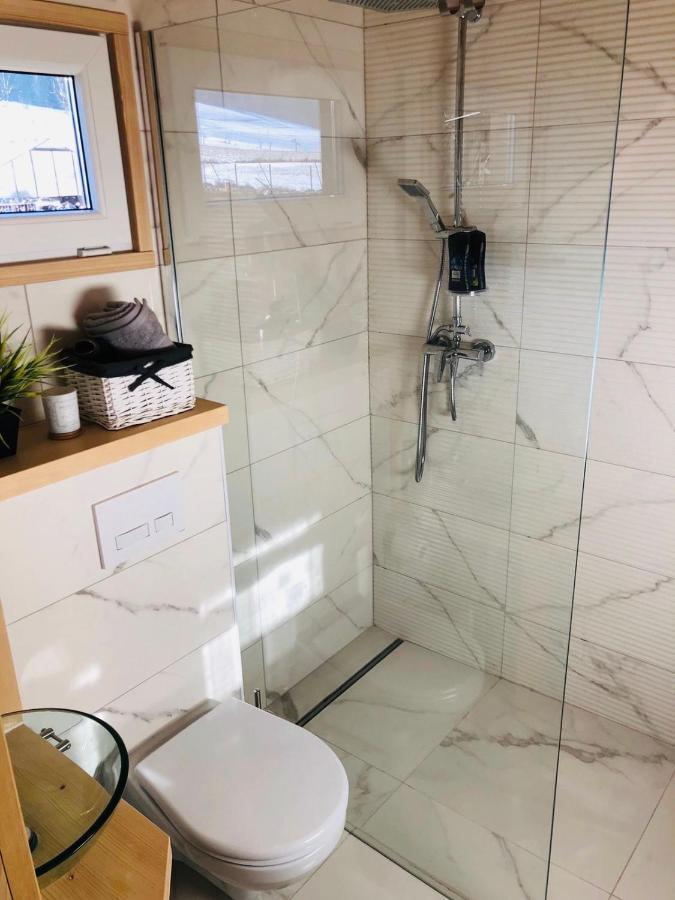 Rezortik Lucivna Pre Rodiny S Detmi, 300M Od Vleku, Vysoke Tatry Ngoại thất bức ảnh