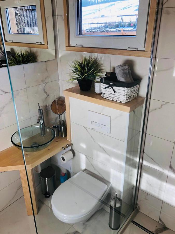 Rezortik Lucivna Pre Rodiny S Detmi, 300M Od Vleku, Vysoke Tatry Ngoại thất bức ảnh