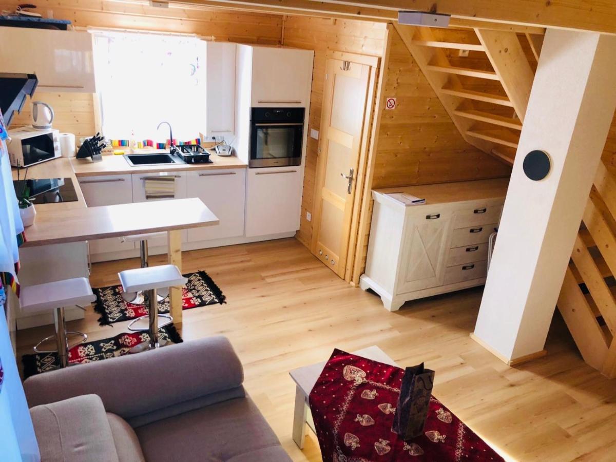 Rezortik Lucivna Pre Rodiny S Detmi, 300M Od Vleku, Vysoke Tatry Ngoại thất bức ảnh