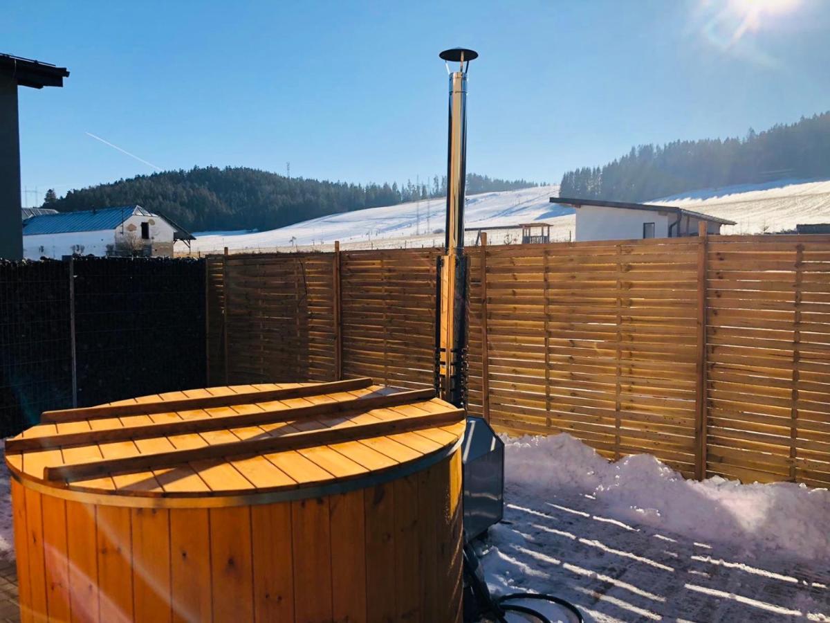 Rezortik Lucivna Pre Rodiny S Detmi, 300M Od Vleku, Vysoke Tatry Ngoại thất bức ảnh