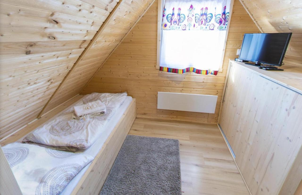 Rezortik Lucivna Pre Rodiny S Detmi, 300M Od Vleku, Vysoke Tatry Ngoại thất bức ảnh