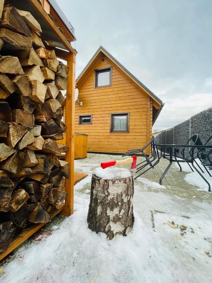 Rezortik Lucivna Pre Rodiny S Detmi, 300M Od Vleku, Vysoke Tatry Ngoại thất bức ảnh