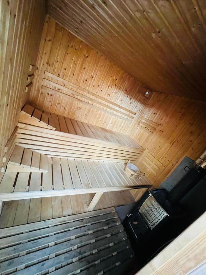 Rezortik Lucivna Pre Rodiny S Detmi, 300M Od Vleku, Vysoke Tatry Ngoại thất bức ảnh