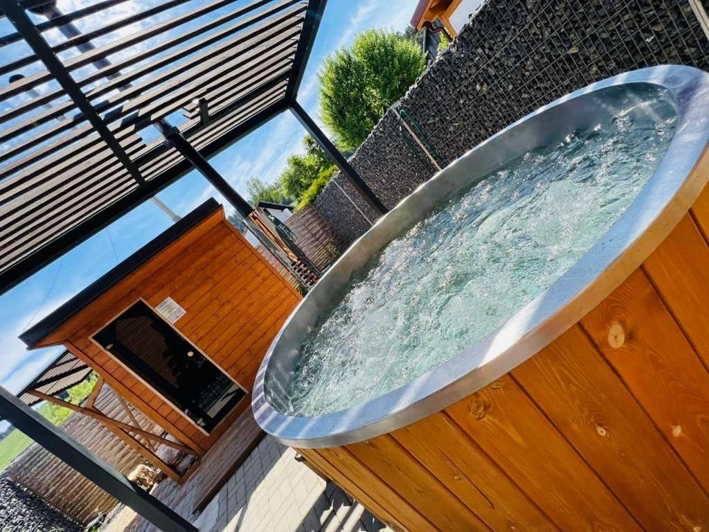 Rezortik Lucivna Pre Rodiny S Detmi, 300M Od Vleku, Vysoke Tatry Ngoại thất bức ảnh
