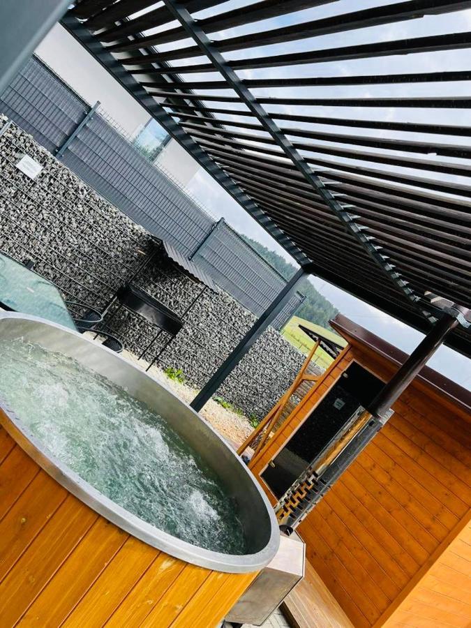 Rezortik Lucivna Pre Rodiny S Detmi, 300M Od Vleku, Vysoke Tatry Ngoại thất bức ảnh