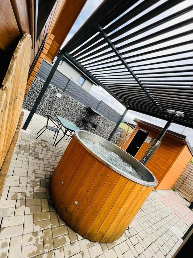 Rezortik Lucivna Pre Rodiny S Detmi, 300M Od Vleku, Vysoke Tatry Ngoại thất bức ảnh