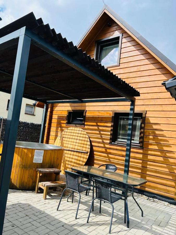 Rezortik Lucivna Pre Rodiny S Detmi, 300M Od Vleku, Vysoke Tatry Ngoại thất bức ảnh