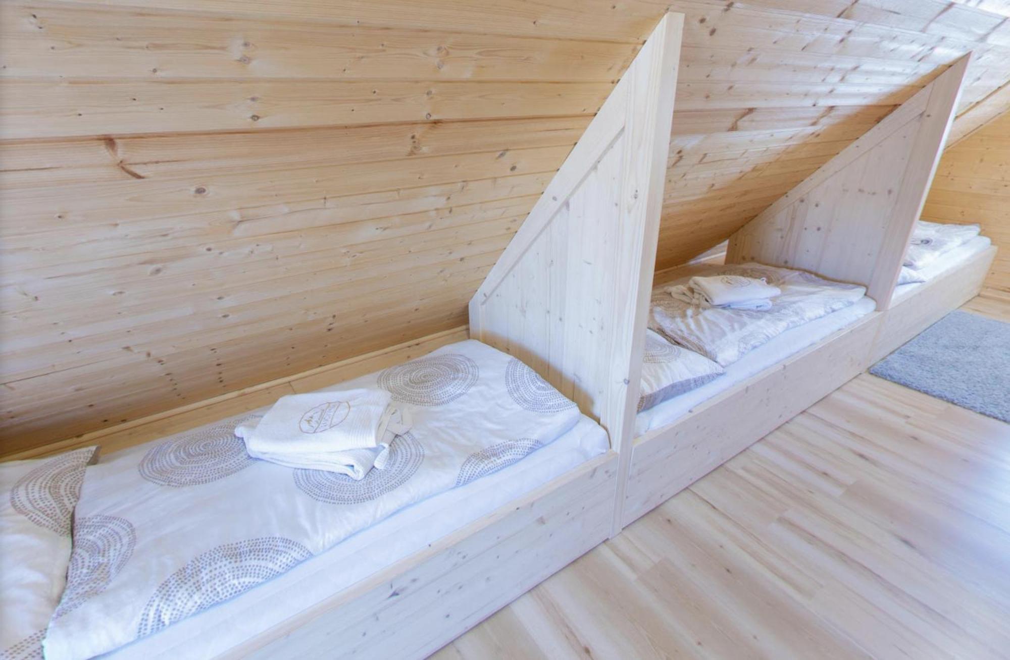 Rezortik Lucivna Pre Rodiny S Detmi, 300M Od Vleku, Vysoke Tatry Ngoại thất bức ảnh