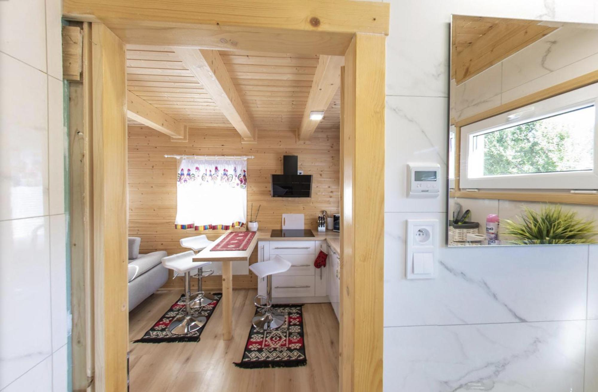 Rezortik Lucivna Pre Rodiny S Detmi, 300M Od Vleku, Vysoke Tatry Ngoại thất bức ảnh